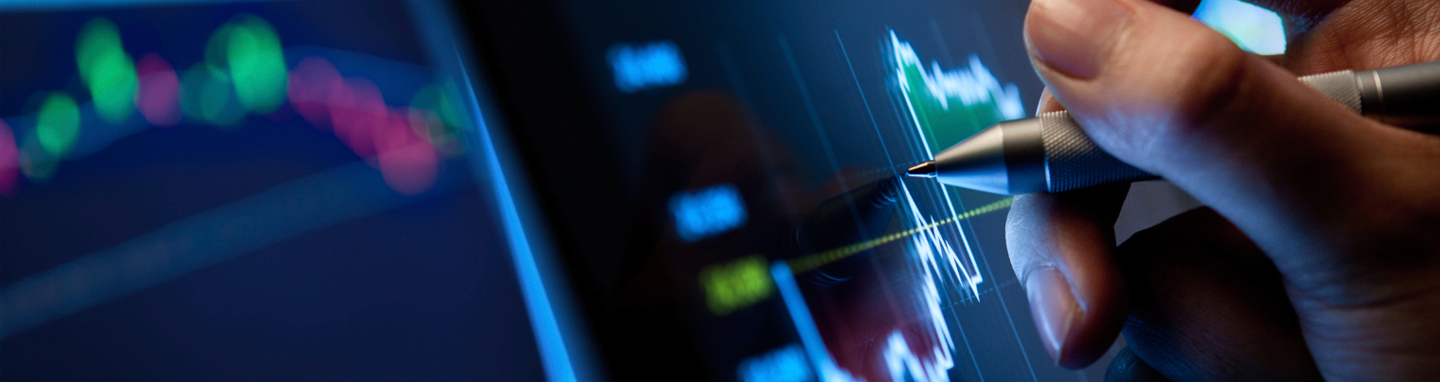 Financial trading system fts